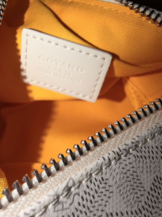 Унисекс Чантичка Goyard