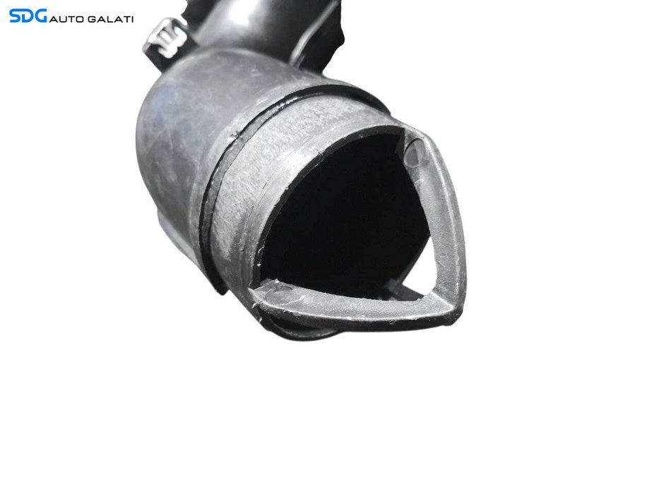 Carcasa Filtru Aer Ford Focus 2 1.6 2004 - 2010 Cod 3M51-12A659-DD [N3887]