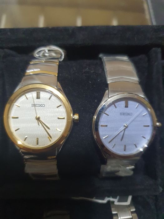 Ceasuri seiko de dama