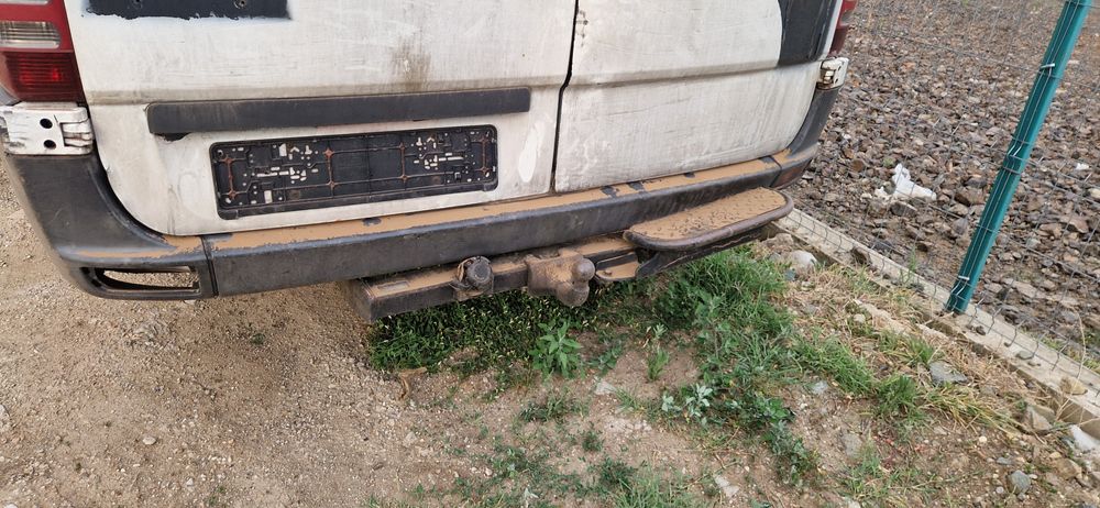 Motor sprinter euro 5