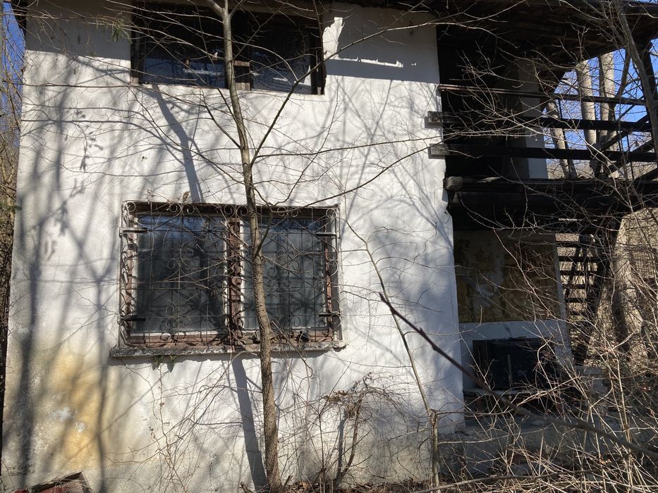 Продава се Къща в с. Малки чифлик, Област Велико Търново - 60 кв.м за 592 €/кв.м - Снимка #4