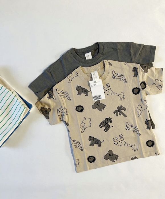 Детская одежда