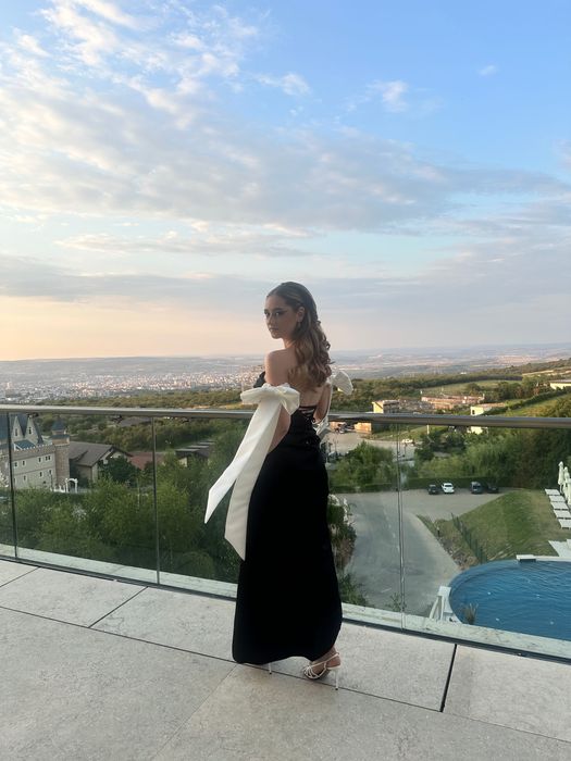 Rochie  ivaz cuture  x retro future