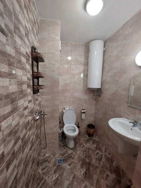 Дава се под наем Двустаен апартамент в Бургас, Меден рудник - зона А - 62 кв.м за 408 € - Снимка #7