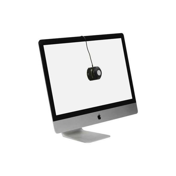 Калибриране на монитор с Calibrite Display Plus HL