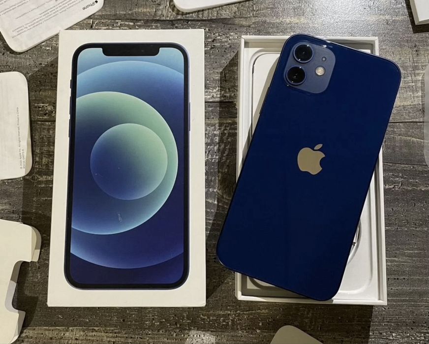 Iphone 12 128gb.