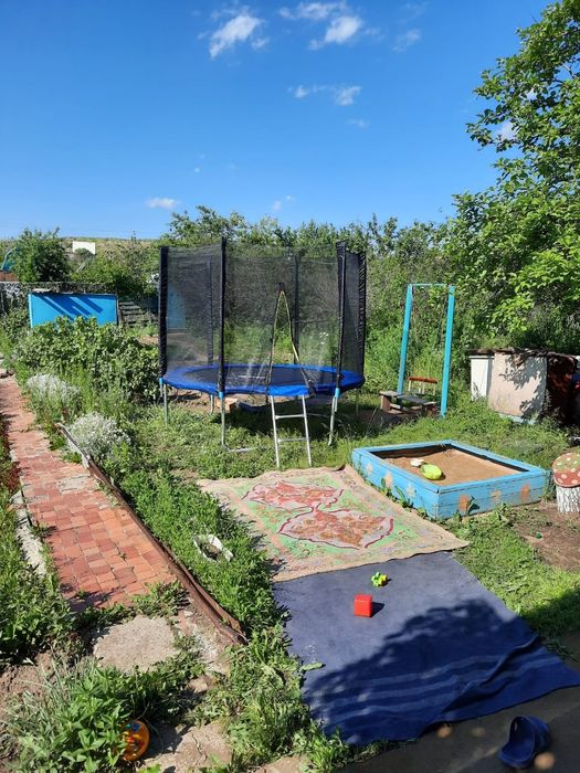 Продаётся дача 6 соток