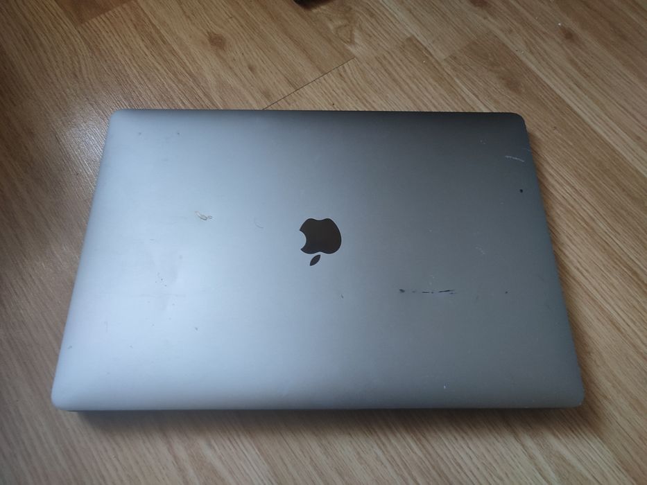 Macbook Pro 15 A1707 Emc 3162 - i7 / Complet