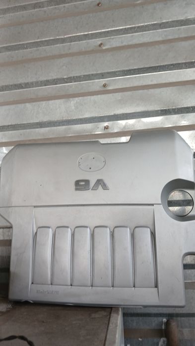 Крышка таиота 40