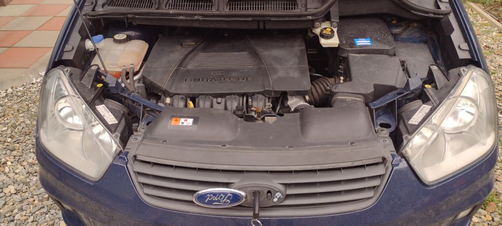 Ford focus C-Max 2010