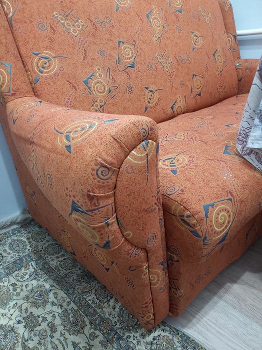 Продам кухонный диван