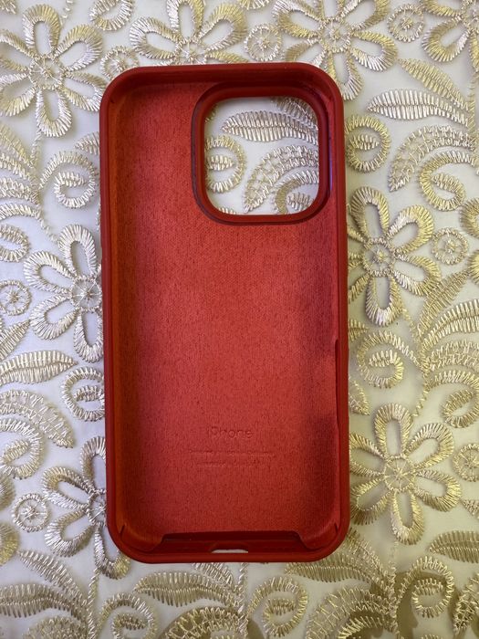 Чехол для iPhone 16 Pro