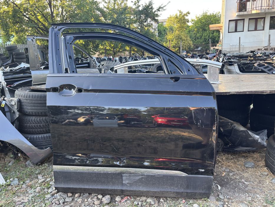 Врата VW Tiguan