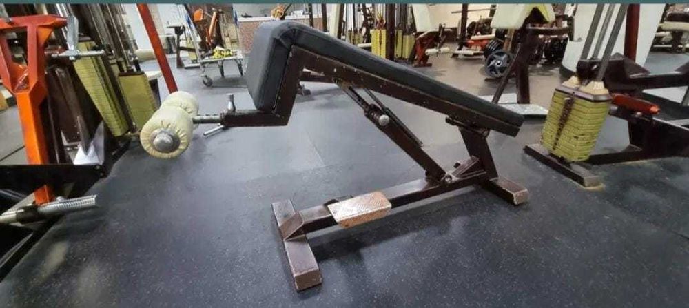 Aparate fitness profesionale marca DasoCado