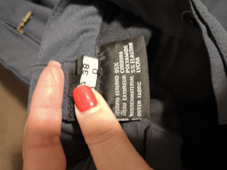 Pantaloni dama munte Salewa S