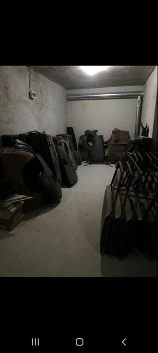 Авточасти и аксесоари за руски коли ВАЗ-ЛАДА-НИВА.ЖИГУЛА .МОСКВИЧ.И ДР