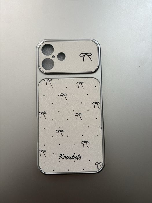 iphone 16 plus chexol