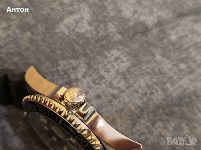 Часовник Invicta pro diver shark 43mm