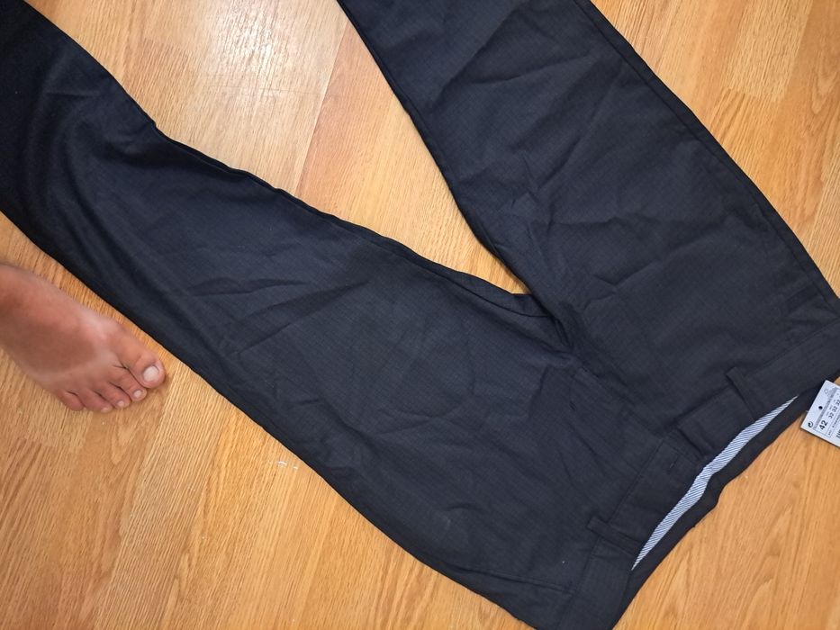 Pantaloni Unisex noi Originali