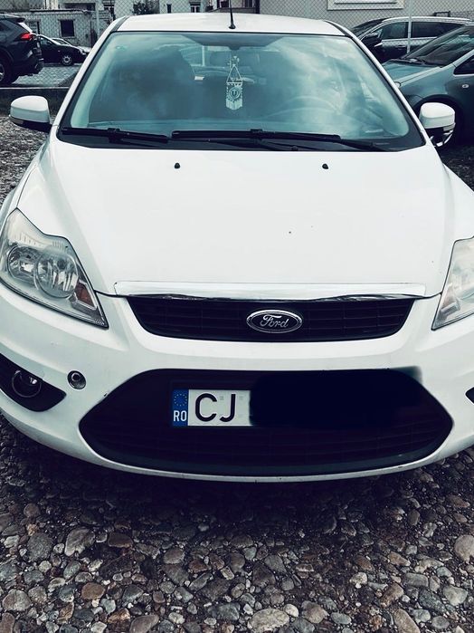 FORD Focus 2011 — imagine 4