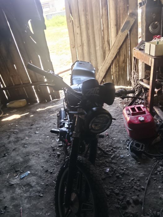 продам альфу Рейсер
