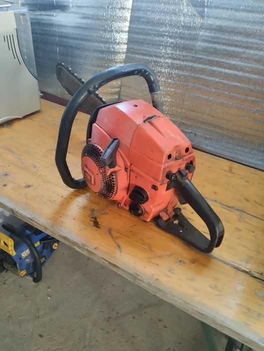 Резачка Husgvarna