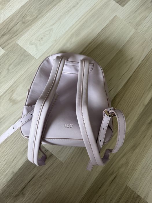 Дански чанти и раница