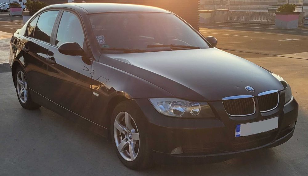 Vand BMW E90 320D din 2005