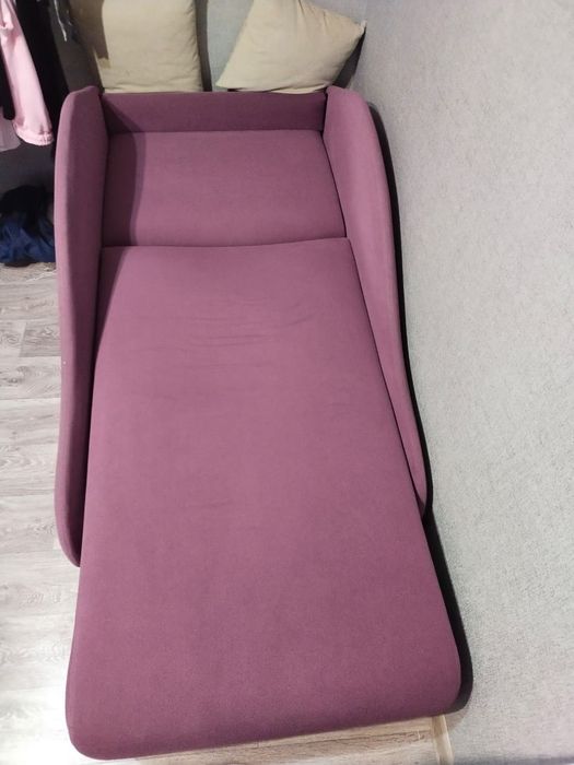 Кровать подростковая