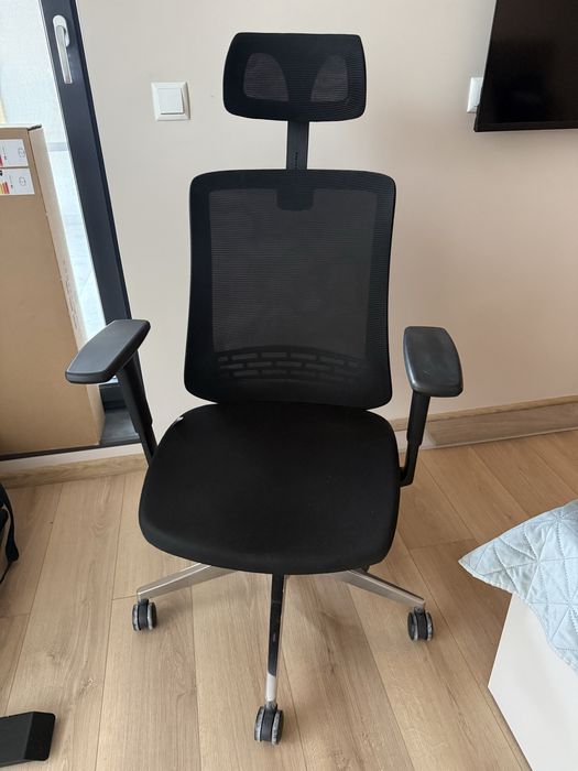 Ергономичен офис стол ChairPro 1000 H