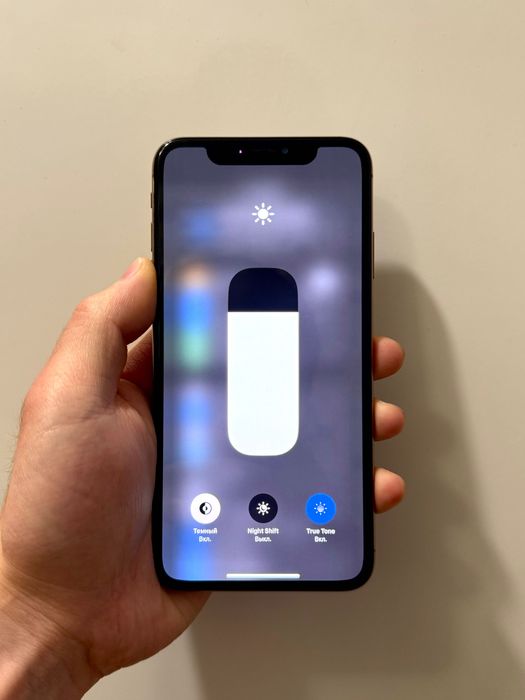 iPhone XS Max (64GB) БЕЗ РЕМОНТА!