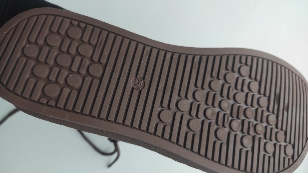 Сапоги демизесонные