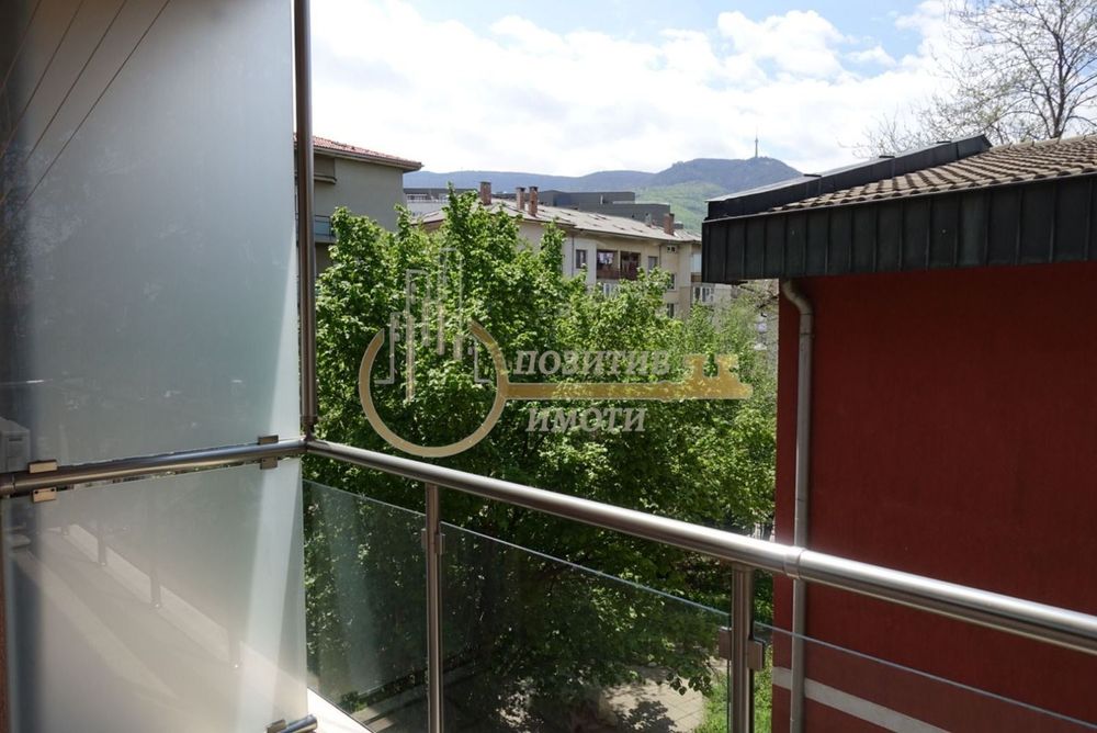 Дава се под наем Двустаен апартамент в София, Овча купел - 50 кв.м за 663 € - Снимка #4