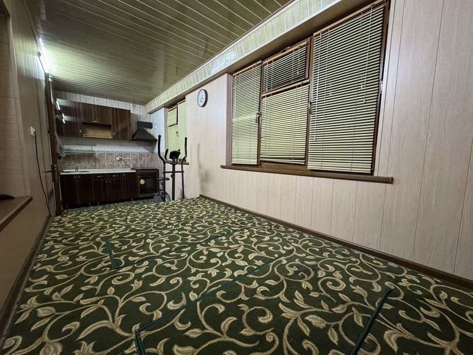 Срочно Продается квартира 4*5/2/9 Чиланзар-8 квартал ЕВРО ремонт