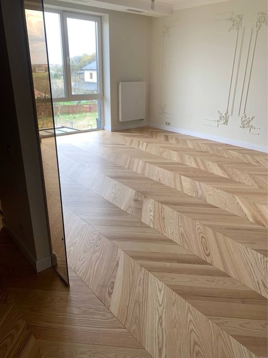 Montaj parchet SPC/ laminat /lipt /plinta polimer/MDF /usi interioare