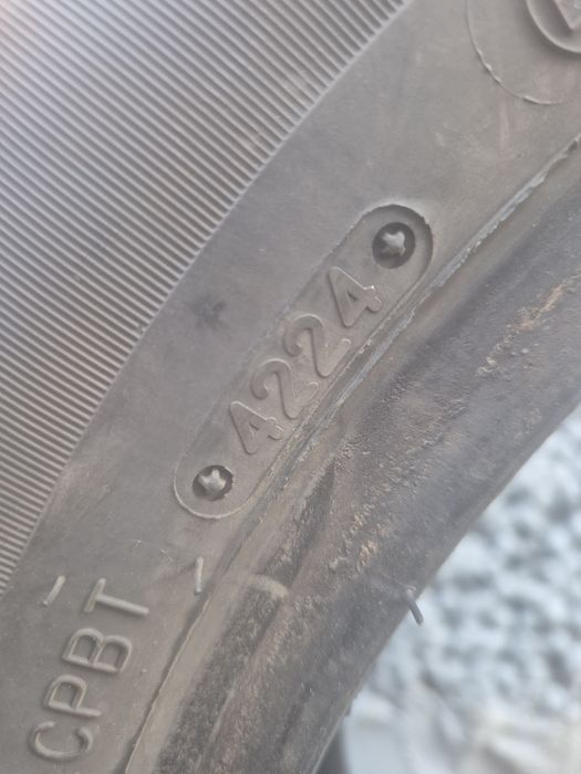 Продам шины,новые