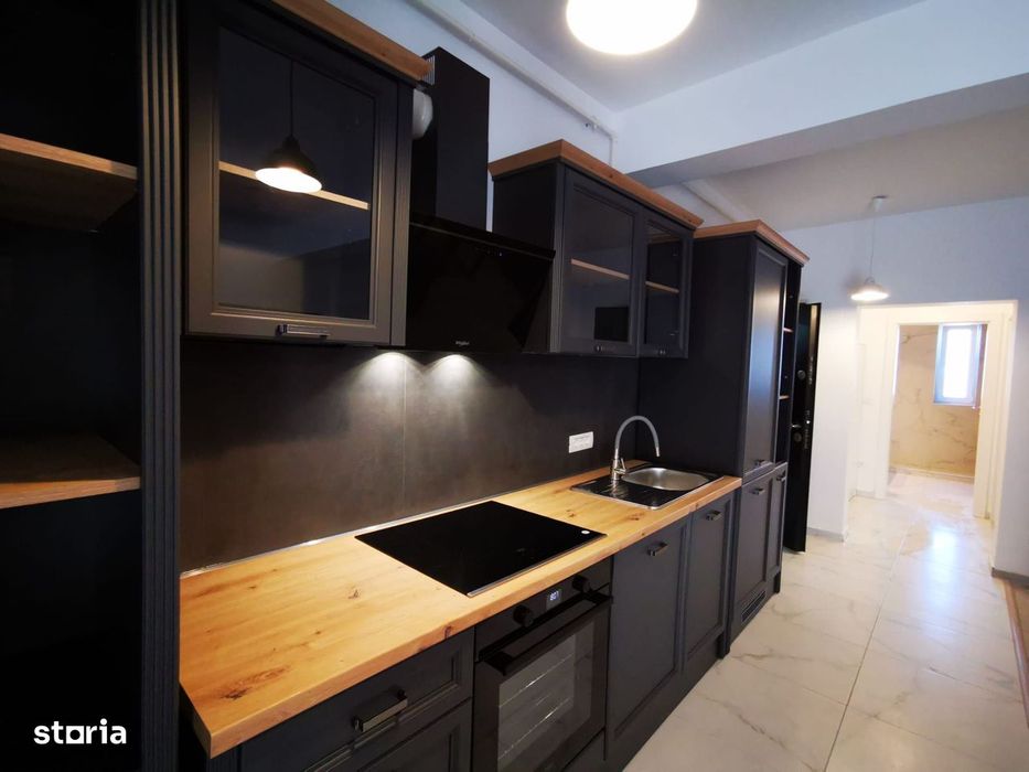 Apartament,
