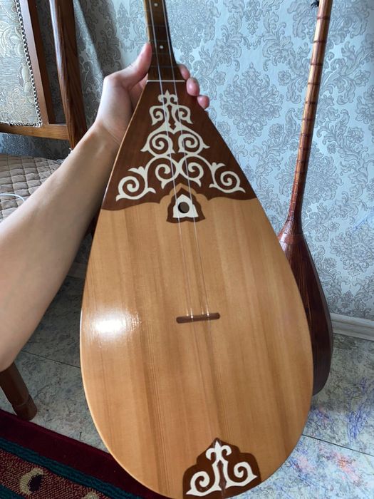 Қазақ ұлттық домбырасы