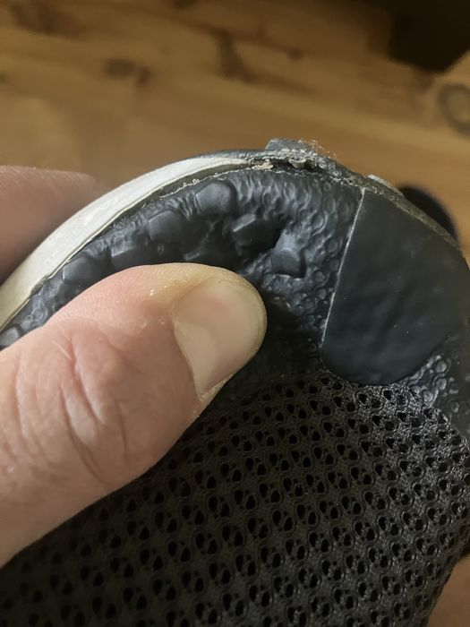 Маратонки Nike Wildhorse7