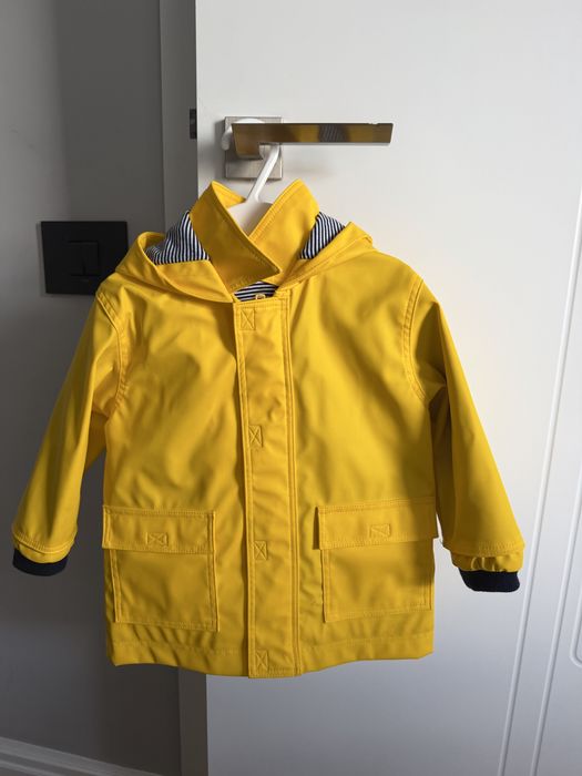 Jacketa Petit Bateau 18 luni