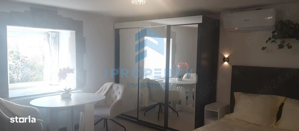 Cotroceni | 2 Camere | AC | Centrala Proprie