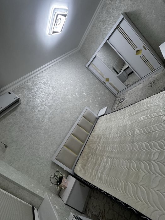 Новостойка 3 хонали кв сотилади