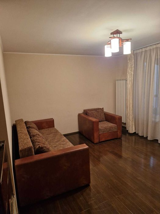 Apartament 2 camere ultracentral, Rosiori de Vede, Dunarii, 54mp
