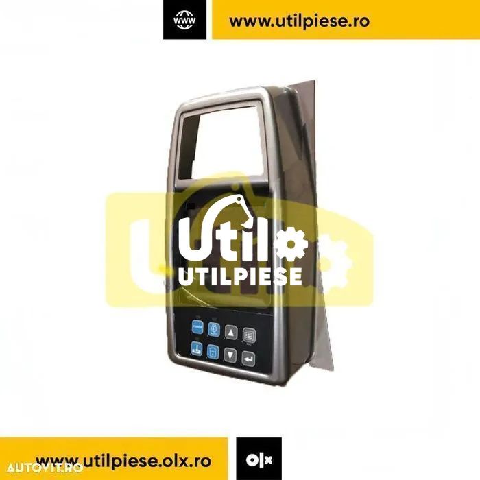 display excavator doosan dx145 dx160 dx180 dx225 dx300 dx340 dx480