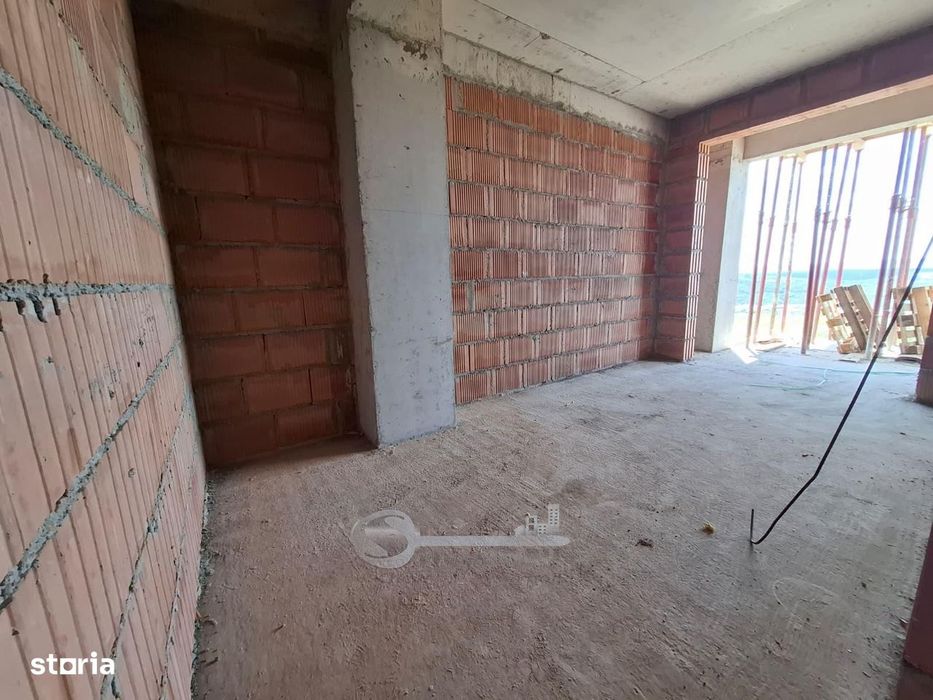Apartament 2 camere Cug Valea Adanca, bloc nou, cartier rezidential
