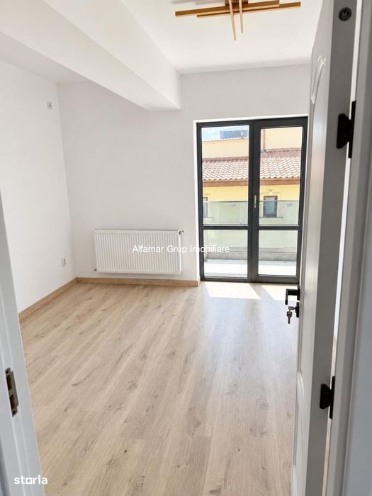 Garsoniere si apartamente noi Rahova- Teius — fotografia 3