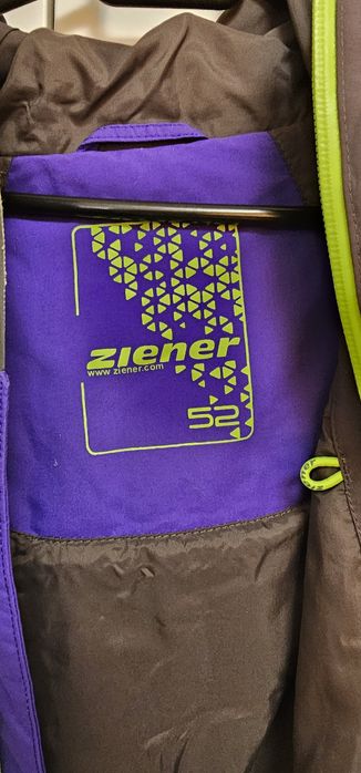 Geaca ski/snowboarding Ziener