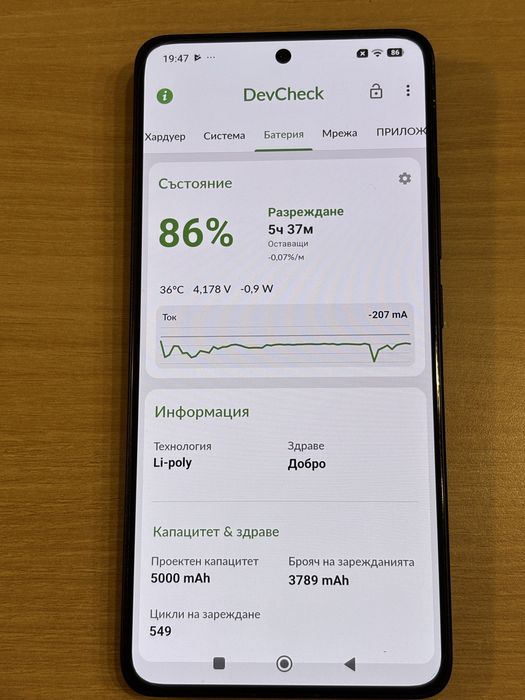 Телефон Xiaomi 14T Pro Titan Black 512 GB, 12GB RAM