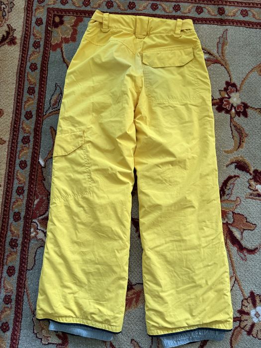 Pantaloni de ski O’Neill 152 10-12 ani