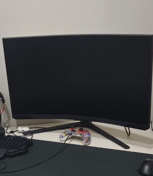 Samsung Odyssey Neo G8